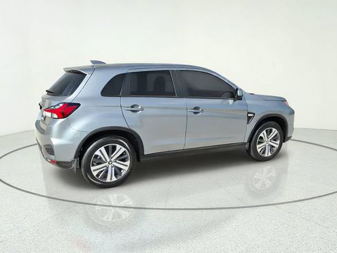 New 2026 Mitsubishi Outlander Sport ES AWD/4WD image 7