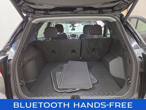 Certified 2023 Chevrolet Equinox LT AWD/4WD image 9