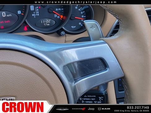 Used 2011 Porsche 911 Carrera GTS image 27