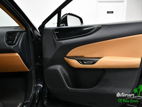 Used 2025 Lexus NX 350 AWD w/ Accessory Package (2T) image 61