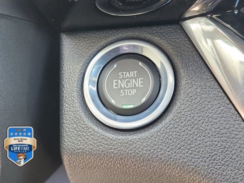 New 2026 Buick Envista Avenir FWD image 29