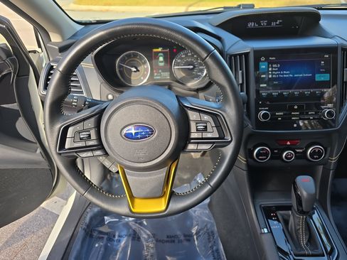 Used 2023 Subaru Crosstrek 2.5i Sport image 15