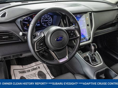 Used 2022 Subaru Outback Premium AWD/4WD image 4