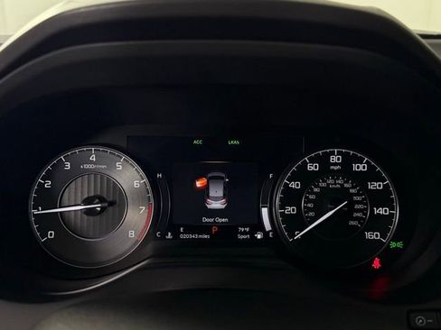 Used 2021 Acura RDX FWD w/ Technology Package image 26