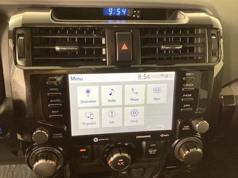 Used 2021 Toyota 4Runner Venture w/ Moonroof Package AWD/4WD image 24