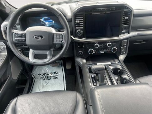 Certified 2024 Ford F150 Lariat image 10