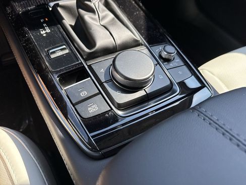 New 2026 MAZDA CX-30 2.5 Turbo w/ Premium Plus Pkg image 54