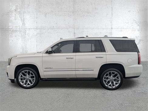 Used 2019 GMC Yukon Denali w/ Denali Ultimate Package image 7