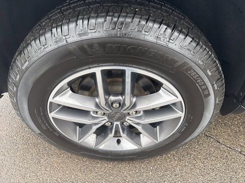 Certified 2020 Jeep Grand Cherokee Limited w/ Trailer Tow Group IV image 46