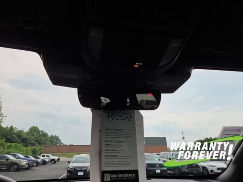 Certified 2026 Subaru Forester Sport AWD/4WD image 12