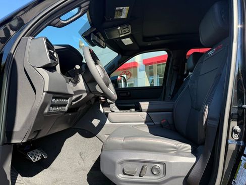 New 2026 Toyota Tundra TRD Pro image 43