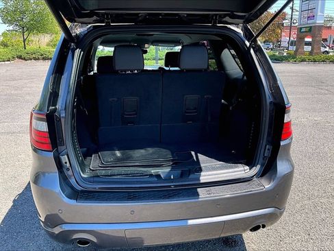 Used 2017 Dodge Durango GT w/ Nav & Power Liftgate Group AWD/4WD image 35