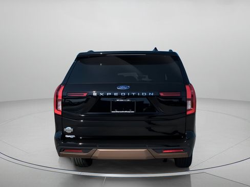 New 2026 Ford Expedition King Ranch image 27