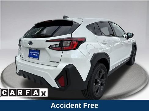Used 2026 Subaru Crosstrek 2.5i AWD/4WD image 2