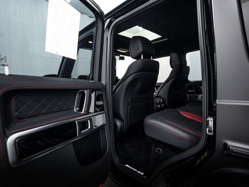 Used 2022 Mercedes-Benz G 63 AMG 4MATIC image 20