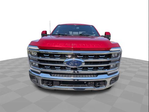 Used 2023 Ford F250 Lariat w/ Tremor Off-Road Package AWD/4WD image 9