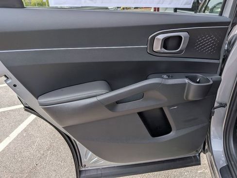 New 2026 Kia Sorento EX w/ EX Premium Package FWD image 21