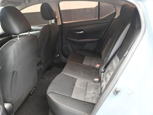 Used 2024 Nissan Sentra SR image 14