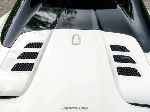Used 2015 Ferrari 458 Spider RWD image 82