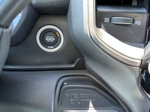 New 2026 RAM 3500 Tradesman AWD/4WD image 32