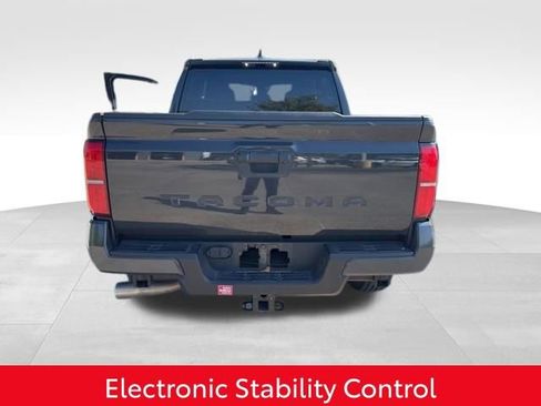 Used 2025 Toyota Tacoma SR5 image 6