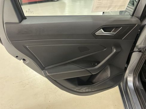 Certified 2024 Volkswagen Jetta Sport FWD image 23