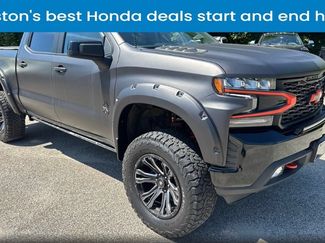 Used 2021 Chevrolet Silverado 1500 RST w/ All Star Edition Plus AWD/4WD video 1