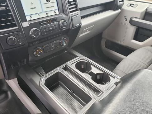 Used 2018 Ford F150 XL w/ Equipment Group 101A Mid image 27