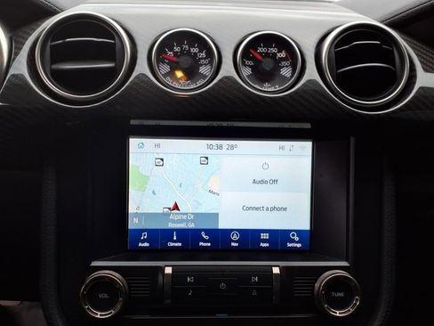 Used 2020 Ford Mustang Shelby GT350R w/ GT350R Equipment Group 920A image 10