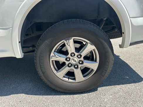 Used 2019 Ford F150 Lariat AWD/4WD image 29