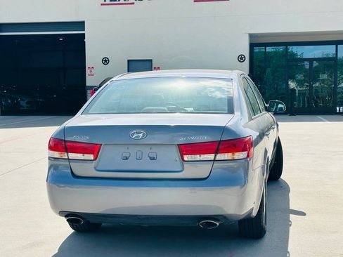 Used 2006 Hyundai Sonata V6 FWD image 7