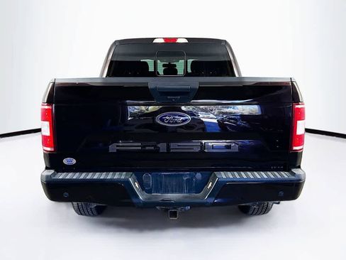 Certified 2019 Ford F150 XLT w/ Equipment Group 302A Luxury image 5