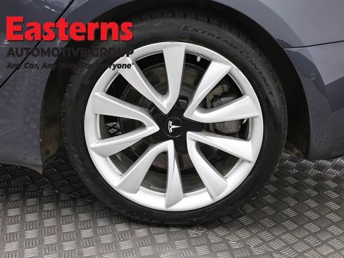 Used 2018 Tesla Model 3 Long Range image 27