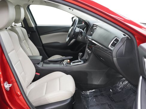 Used 2014 MAZDA MAZDA6 Touring FWD image 11