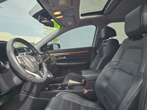 Used 2020 Honda CR-V EX-L image 22