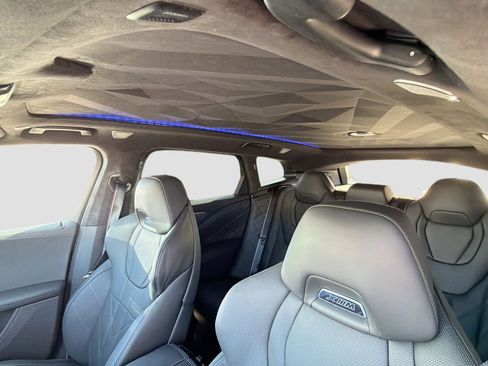 New 2026 BMW XM Label Red image 27