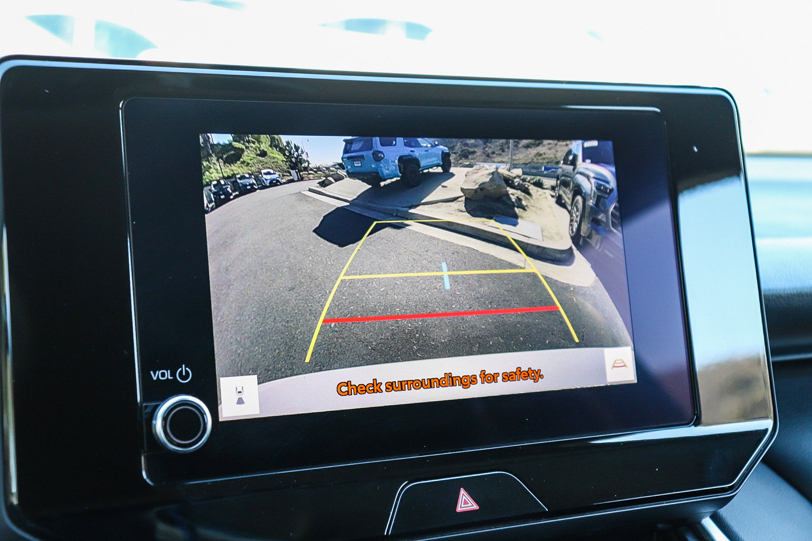 Certified 2024 Toyota Venza LE AWD/4WD image 24