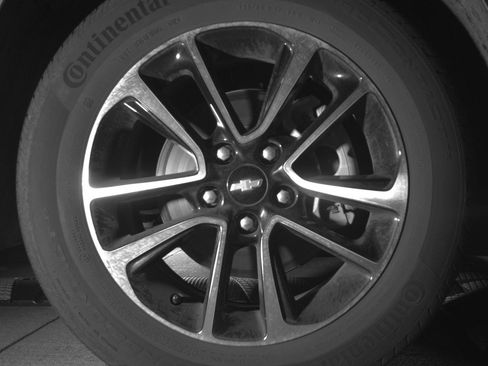 Used 2025 Chevrolet TrailBlazer LT FWD image 13