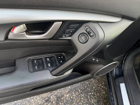 Used 2010 Acura TL SH-AWD image 29