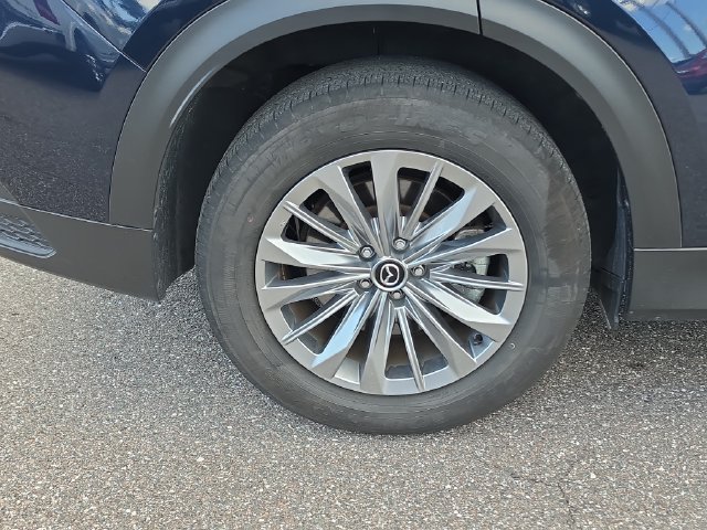 Certified 2026 MAZDA CX-90 3.3 Turbo w/ Select Package AWD/4WD image 5