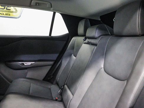 Certified 2024 Lexus RZ 300e Premium FWD image 18