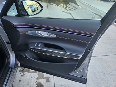 New 2026 Genesis GV70 3.5T Sport Prestige w/ G1 Accessory Package image 16