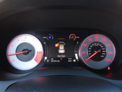 Used 2020 Acura RDX A-Spec image 30