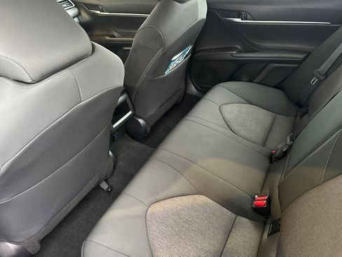 Used 2023 Toyota Camry LE image 13