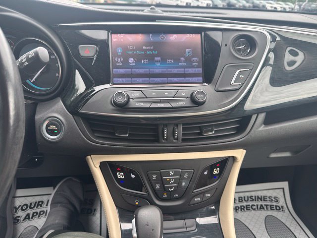 Used 2018 Buick Envision Essence FWD image 23