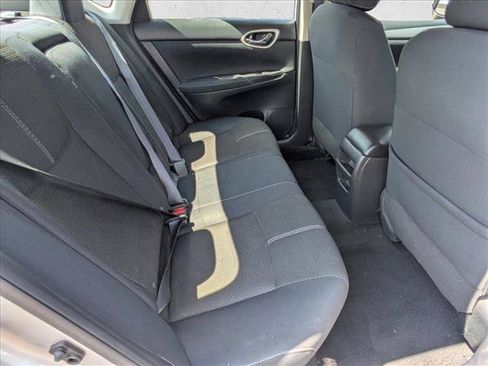 Used 2015 Nissan Sentra S FWD image 18