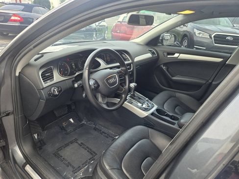 Used 2014 Audi A4 2.0T Premium w/ Audi MMI Navigation AWD/4WD image 23