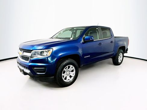 Used 2019 Chevrolet Colorado LT RWD image 3