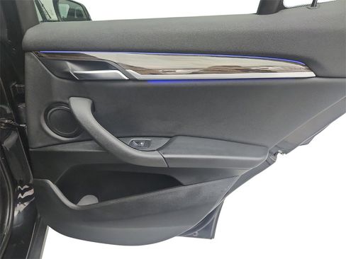 Used 2018 BMW X2 xDrive28i image 25