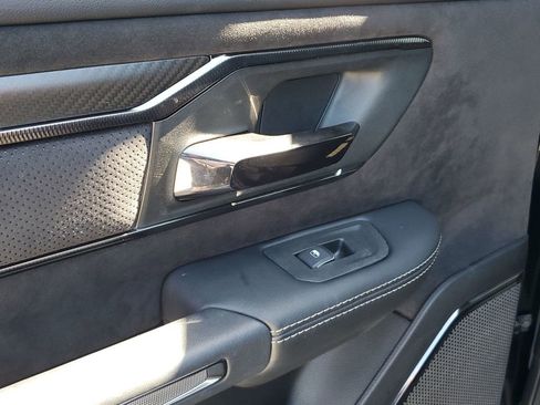 Used 2025 RAM 1500 RHO w/ RHO Level 1 Equipment Group image 47